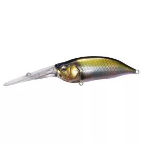 Megabass IxI Shad TX 5,7cm 7,0gr Wagin Oikawa Wobbler