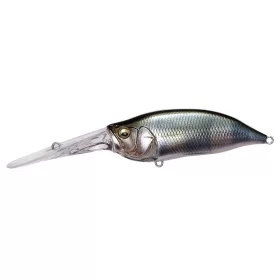Megabass IxI Shad TX 5,7cm 7,0gr Wagin Hasu Wobler