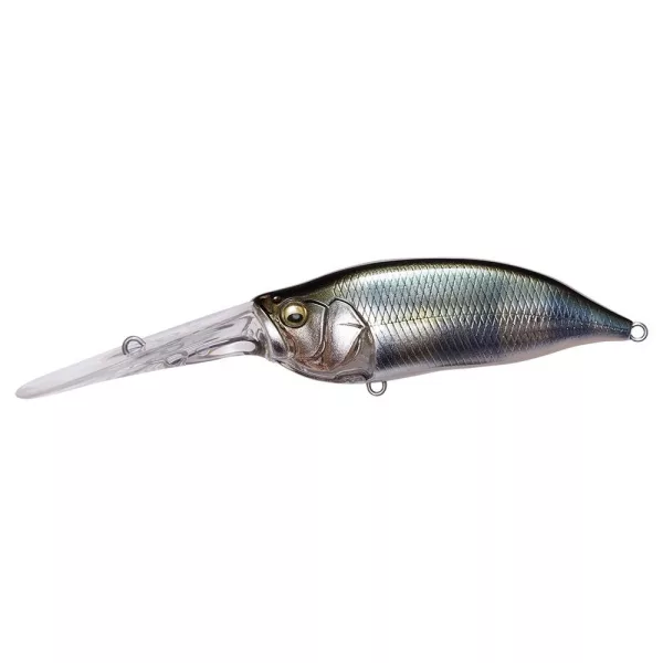 Megabass IxI Shad TX 5,7cm 7,0gr Wagin Hasu Wobler