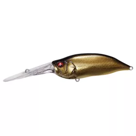 Megabass IxI Shad TX 5,7cm 7,0gr Imae Gold Wobler