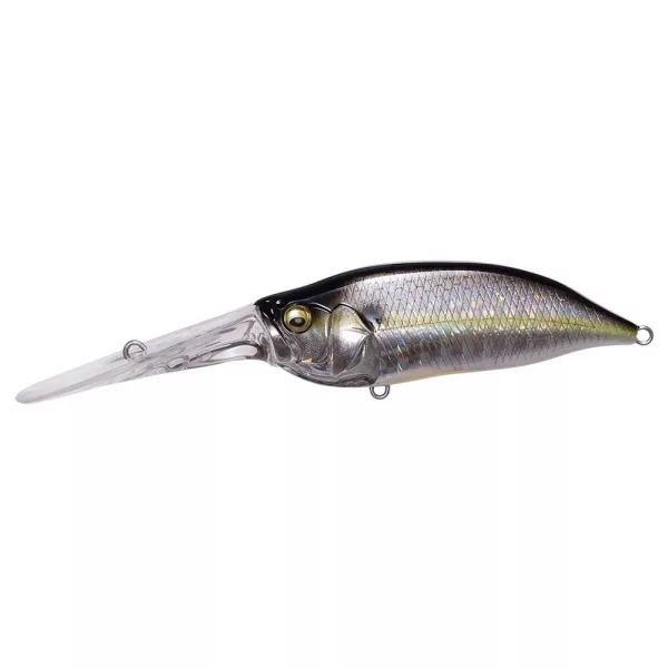 Wobler Megabass IxI Shad TX 5,7cm 7,0gr Sexy Oyabu Shad II