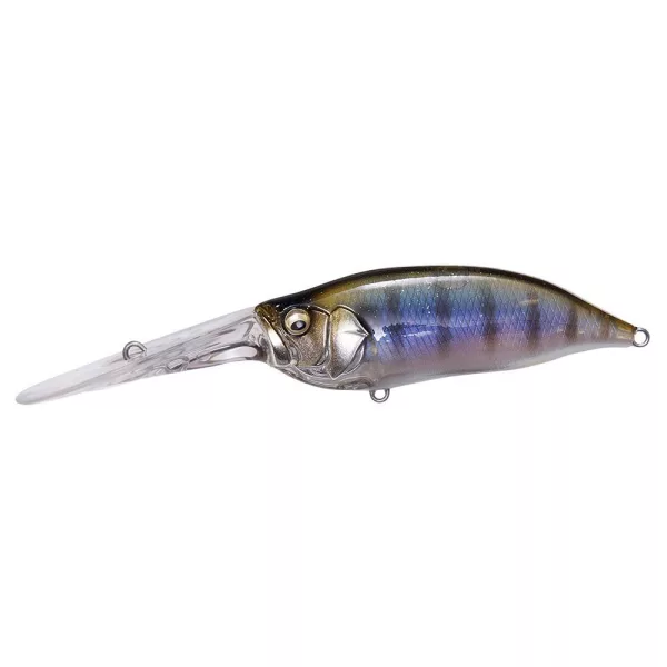 Megabass IxI Shad TX 5.7cm 7.0gr Gillkko Wobbler