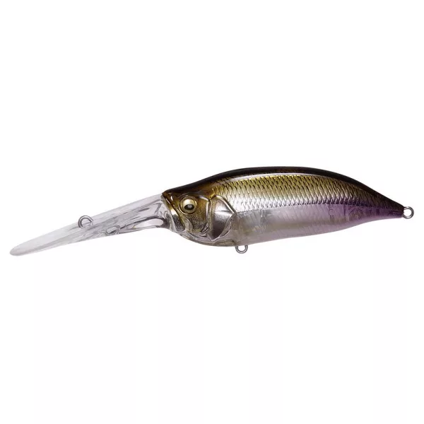 Wobler Megabass IxI Shad TX 5,7cm 7,0gr HT Wakasagi