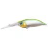 Megabass IxI Shad TX 5,7cm 7,0gr Mocny Chart Wobler