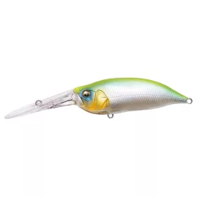 Megabass IxI Shad TX 5,7cm 7,0gr Mocny Chart Wobler