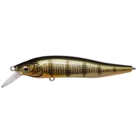 Megabass X-Nanahan 7,5cm 7gr GG Baby Perch Wobbler