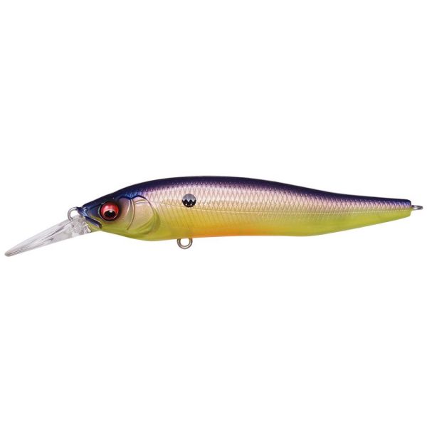 Megabass X-Nanahan+1 7,5cm 7gr Sexy Monroe Wobbler