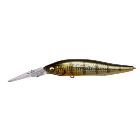 Megabass X-Nanahan+2 7,5cm 7gr GG Baby Perch Wobbler