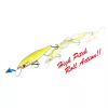 Megabass X-Nanahan+2 7,5cm 7gr GG Baby Perch Wobbler