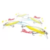 Megabass X-Nanahan+2 7,5cm 7gr GG Baby Perch Wobbler