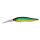 Megabass X-Nanahan+2 7,5cm 7gr Mat Tiger Wobbler