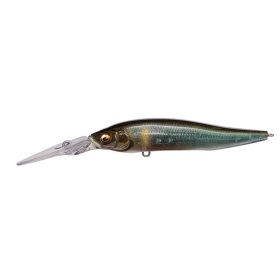 Megabass X-Nanahan+2 7,5cm 7gr FA Kisyu Ayu wobbler