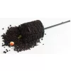 HALDORÁDÓ Pellet Slipperet Koszyk zanętowy L 40g