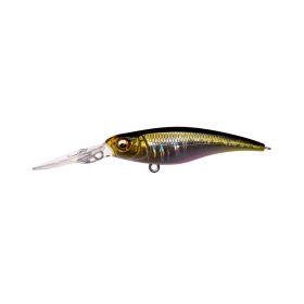 Megabass Shading-X R 62 62mm 5,3gr GG Tennessee Shad Wobler