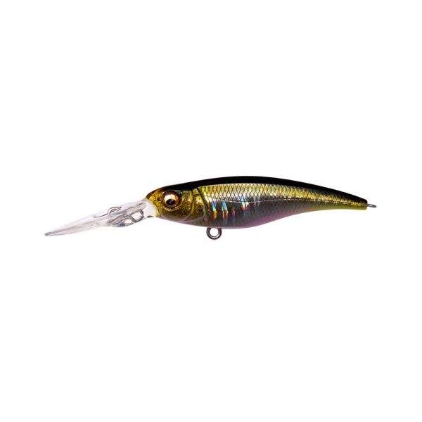 Megabass Shading-X R 62 62mm 5,3gr GG Tennessee Shad Wobler