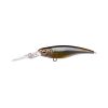 Megabass Shading-X R 62 62mm 5,3gr DD Silver Shad Wobbler