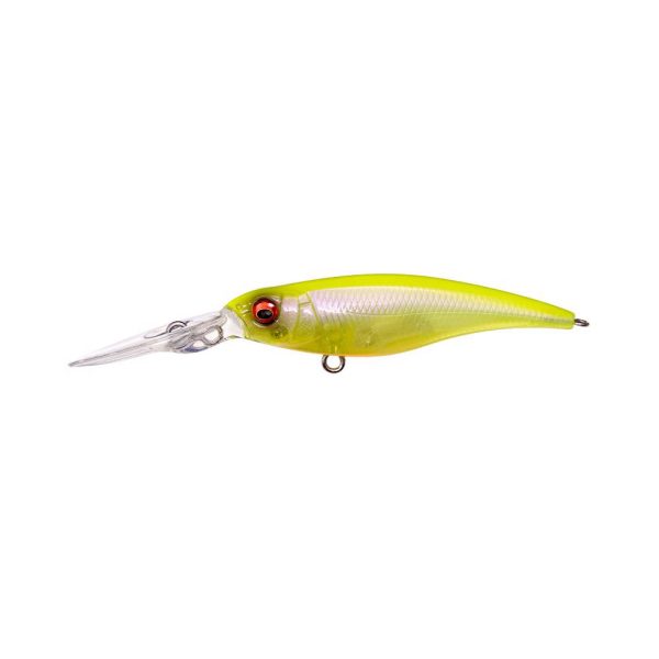 Megabass Shading-X R 62 6,2cm 5,3gr Ito-Kinari Wobler