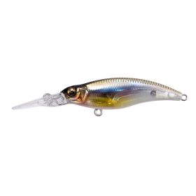 Megabass Shading-X R 55 5,5cm 3,5gr Kasumi Ito Wobler