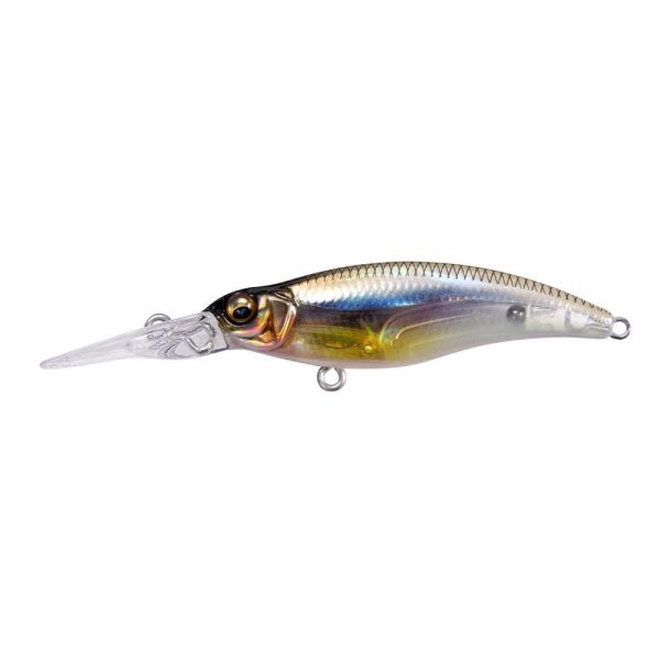 Megabass Shading-X R 55 5,5cm 3,5gr Kasumi Ito Wobler