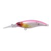 Megabass Shading-X R 55 55mm 3,5gr GP Aurora Pink Back Wobbler
