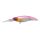 Megabass Shading-X R 55 55mm 3,5gr GP Aurora Pink Back Wobbler
