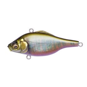   Megabass Vibration-X Smatra Rattle IN 6,45cm 14gr GG Oikawa Wobler