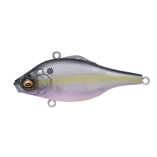 Megabass Vibration-X Smatra Rattle IN 6,45cm 14gr GP Megabass Sexy Shad II Wobbler