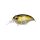 Megabass SR-X Griffon 4,3cm 7,0gr SG Skeleton Ayu Wobbler