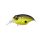 Megabass SR-X Griffon 4,3cm 7,0gr Black Back Chart Wobbler