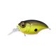 Megabass SR-X Griffon 4,3cm 7,0gr Black Back Chart Wobbler