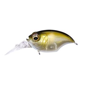 Wobler Megabass MR-X Griffon 4,3cm 7,0g SG Skeleton Ayu