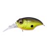 Wobler Megabass MR-X Griffon 4,3cm 7,0g Black Back Chart