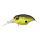 Wobler Megabass MR-X Griffon 4,3cm 7,0g Black Back Chart