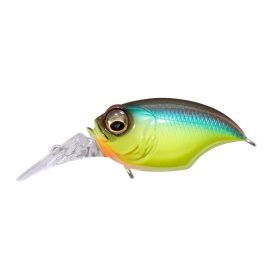   Megabass MR-X Griffon 4,3cm 7,0gr Megabass Keszegező Wobbler