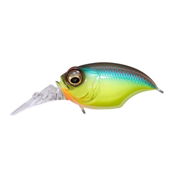 Megabass MR-X Griffon 4,3cm 7,0gr Megabass Keszegező Wobbler