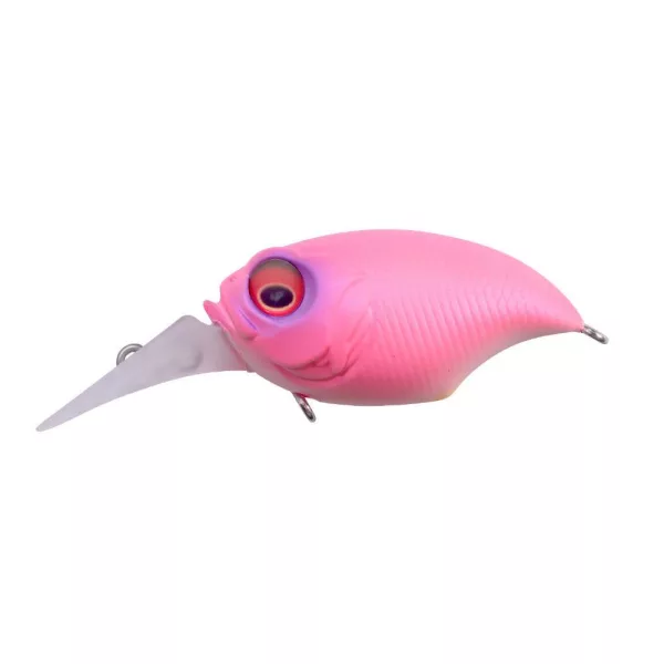 Megabass MR-X Griffon 4,3cm 7,0gr Killer Pink Wobler