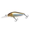 Megabass Diving FlapSlap 7,7cm 10,5gr Lightning Shad Wobbler