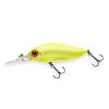 Megabass Diving FlapSlap 7,7cm 10,5gr GLX Double Chart Wobbler