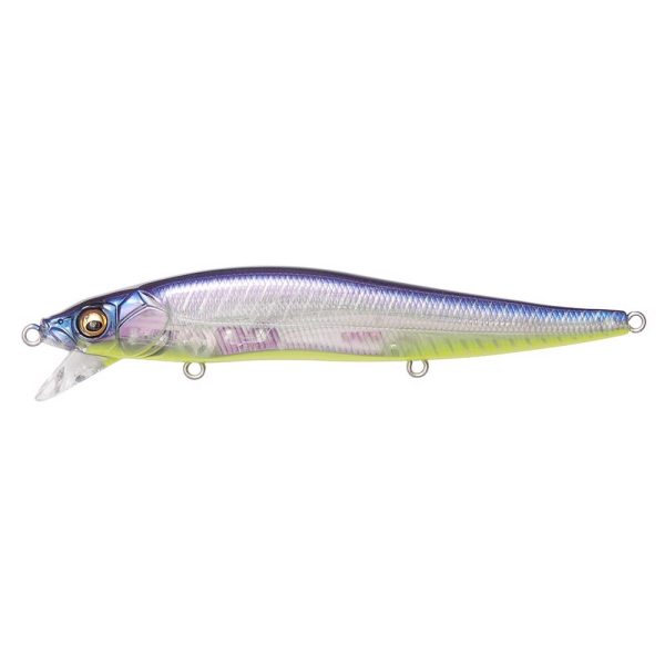 Megabass Vision Oneten SR 11cm 14gr Elegy Bone II Wobler