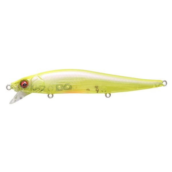 Megabass Vision Oneten SR 11cm 14gr Ito-Kinari Wobler