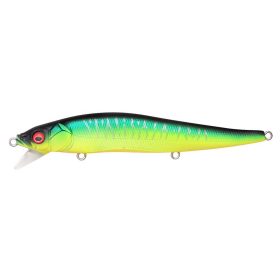 Megabass Vision Oneten SR 11cm 14gr Mat Tiger Wobler