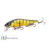 Megabass Vision Oneten SR 11cm 14gr Mat Tiger Wobler
