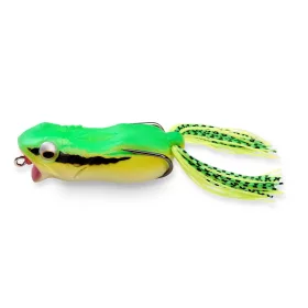Megabass Gabarin JR 5,6cm 7gr Amagaeru Imitacja Żaby