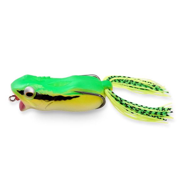 Megabass Gabarin JR 5,6cm 7gr Amagaeru Imitacja Żaby