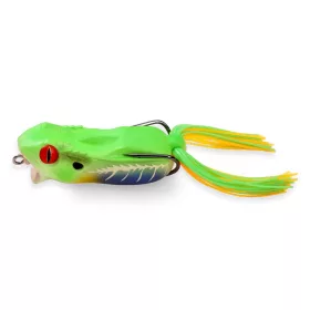 Megabass Gabarin JR 5,6cm 7gr Akame Amagaeru Imitacja Żaby