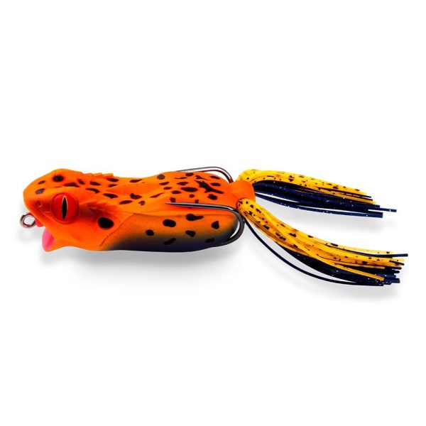 Megabass Gabarin JR 5,6cm 7gr Ichigo Yadoku Imitacja Żaby