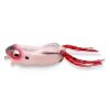 Megabass Gabarin JR 5,6cm 7gr White Peach Imitacja Żaby