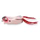 Megabass Gabarin JR 5,6cm 7gr White Peach Imitacja Żaby
