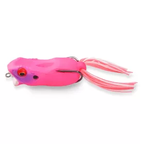 Megabass Gabarin JR 5,6cm 7gr Killer Pink Imitacja Żaby