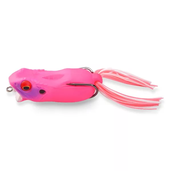 Megabass Gabarin JR 5,6cm 7gr Killer Pink Imitacja Żaby